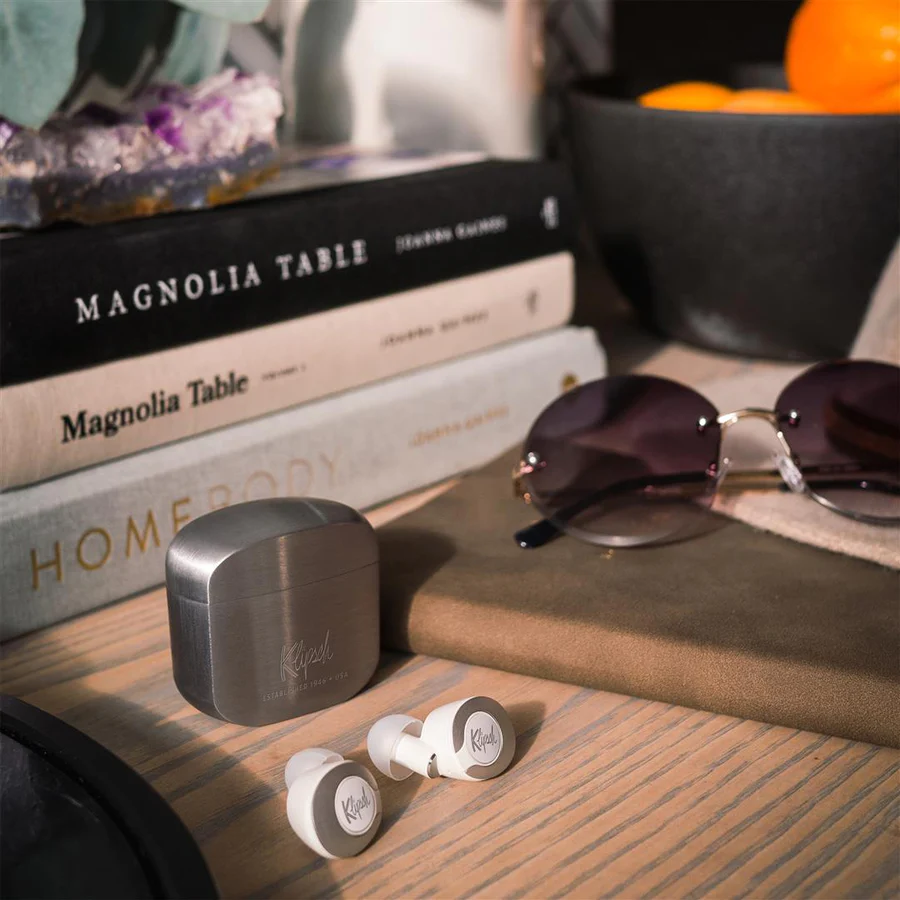 Everything You Need To Know About Klipsch Lifestyle T5 II True Wireless In-ear Headphones