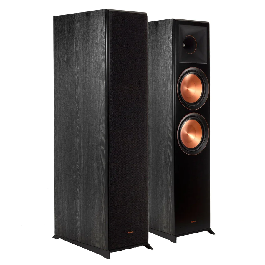 Floorstanding Speakers - Joe Audio