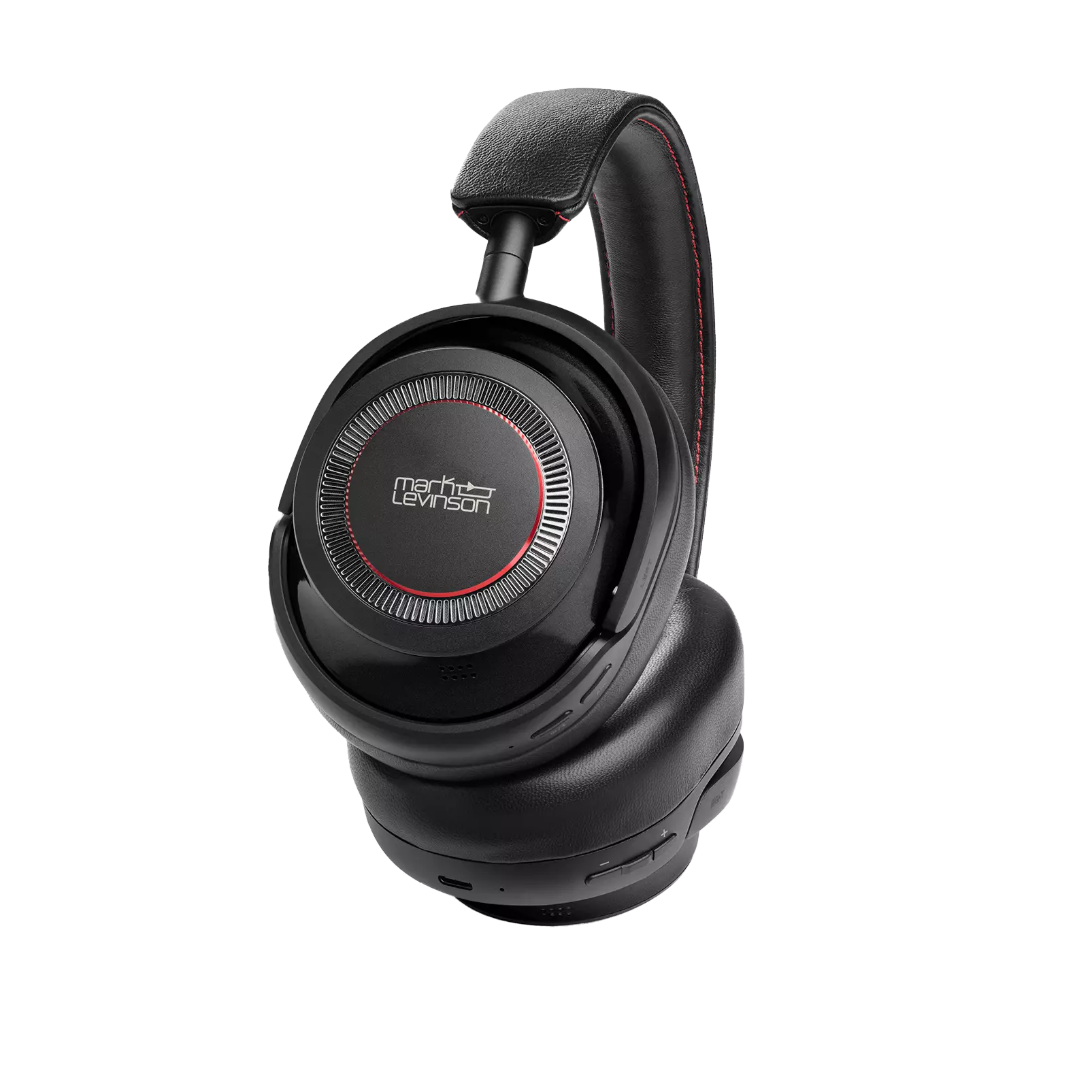Appreciating the beauty of using Noise-Cancelling headsets like Mark Levinson