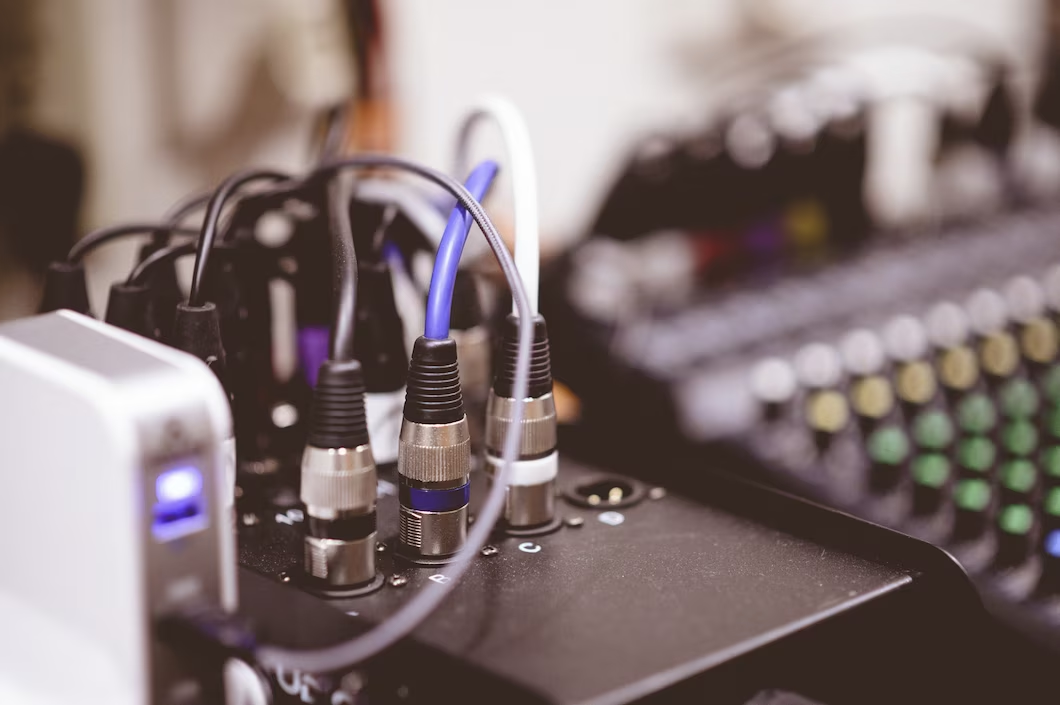 Quality Audio Cable