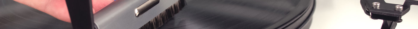 7 Great Tips on How to Clean & Care For Your Records by Joe Audio