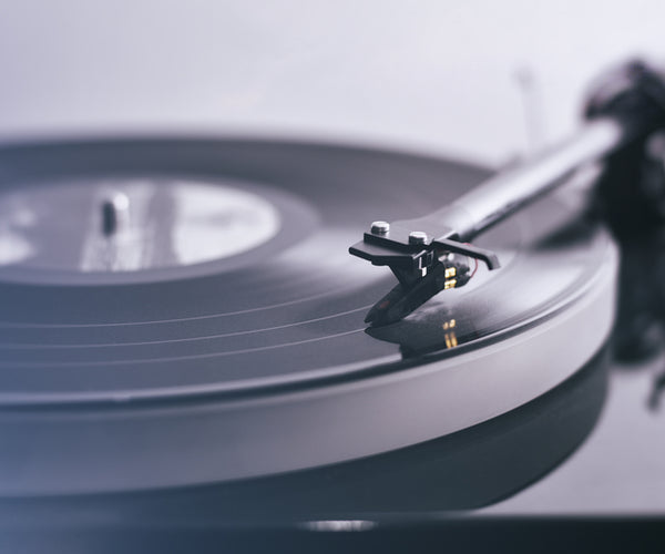 How to Replace a Turntable Cartridge Joe Audio