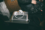 THE FUTURE OF MUSIC, 8D!!