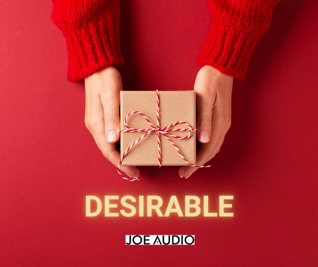 Most Desirable Gifts