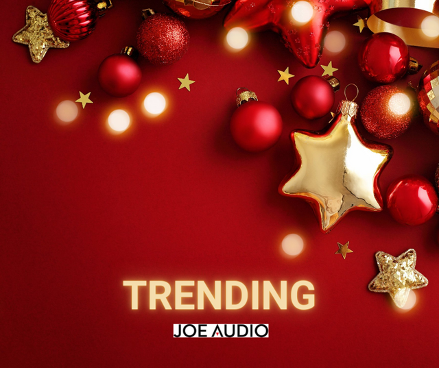 MOST TRENDING GIFTS