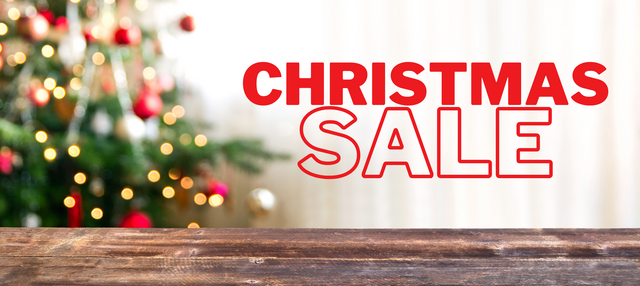 CHRISTMAS OFFERS