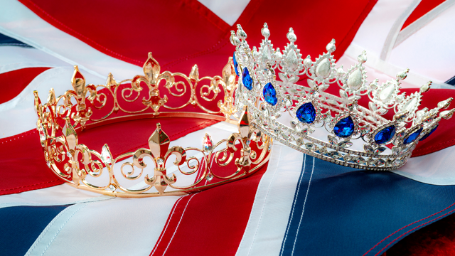 Coronation Celebration