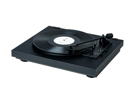 Turntable Cartridges