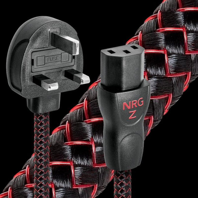Power Cables - Joe Audio
