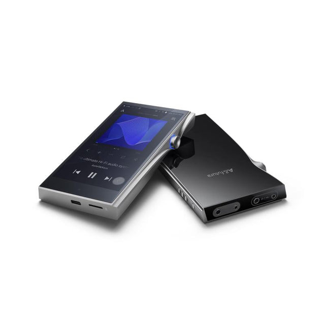 Music Players