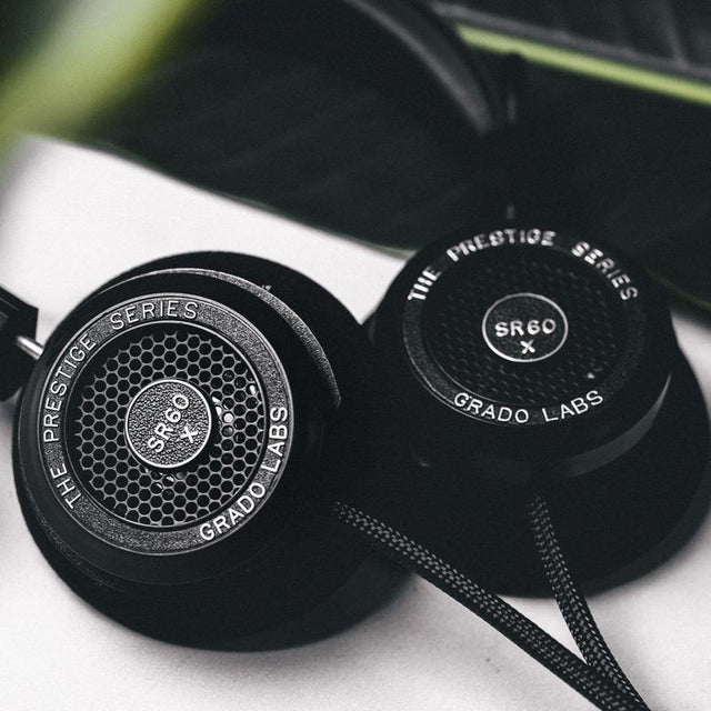 Headphones