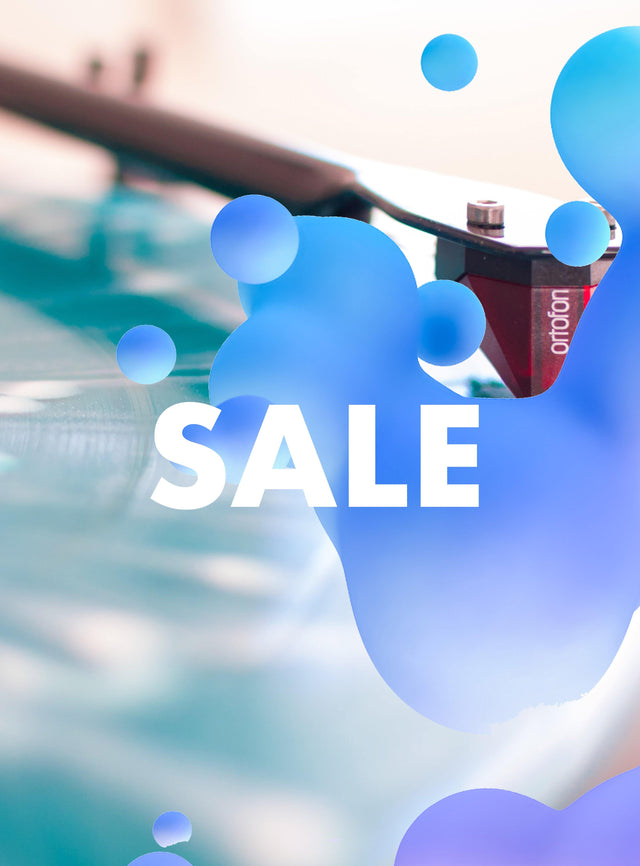 Sale - Joe Audio
