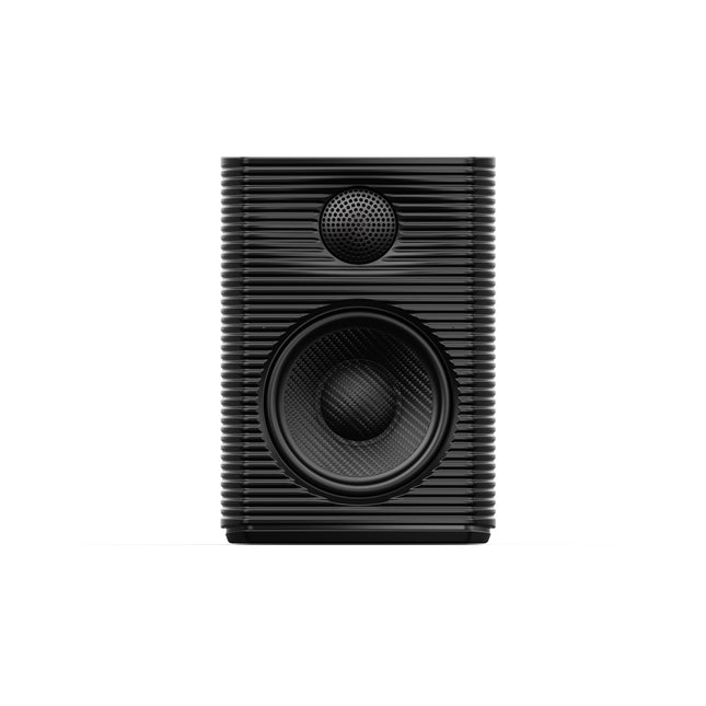 FiiO SP3 High Fidelity Active Desktop Speakers (Pair)