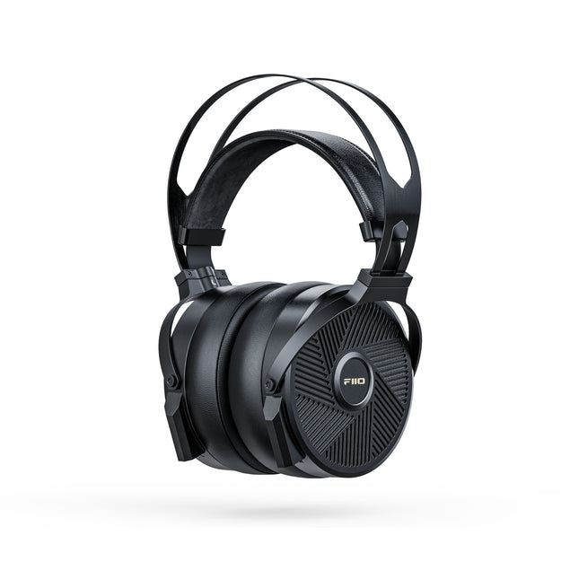FiiO FT5 90mm Open Planar Magnetic Headphones