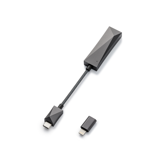 Astell&Kern AK HC3 Hi-Fi Dual DAC Cable