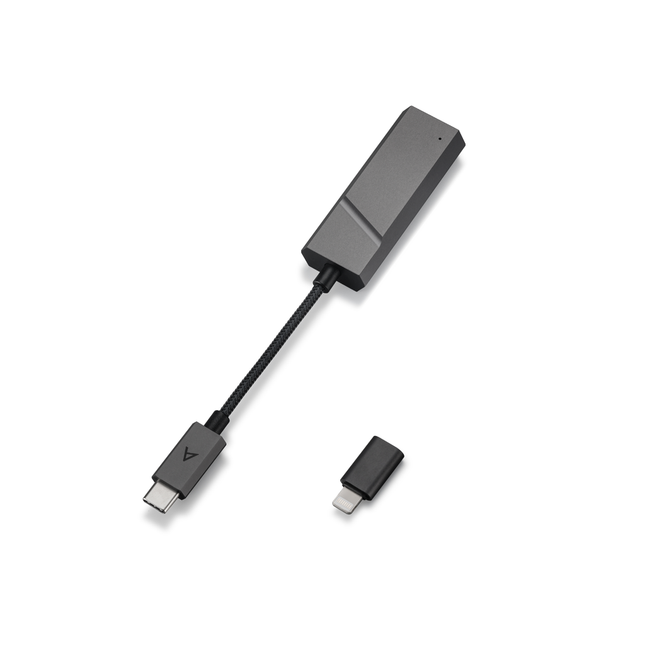 Astell&Kern AK HC2 Hi-Fi Dual DAC Cable