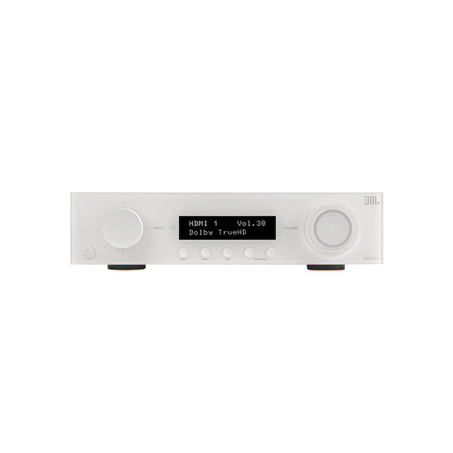JBL MA310 5.2 Channel 4K AV Receiver