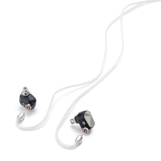 Astell&Kern Hybrid IEM Pathfinder In-ear Headphones