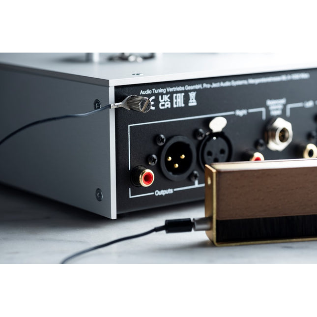 Pro-Ject Brush-IT PREMIUM Record Brush