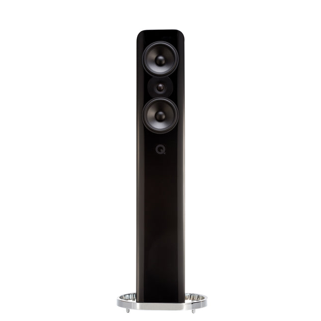 Q Acoustics Concept 500 Floorstanding Speaker (Pair)