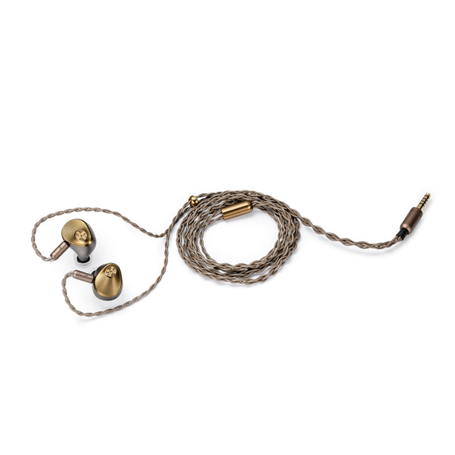 Astell&Kern Aura x VISION EARS In-Ear Headphones