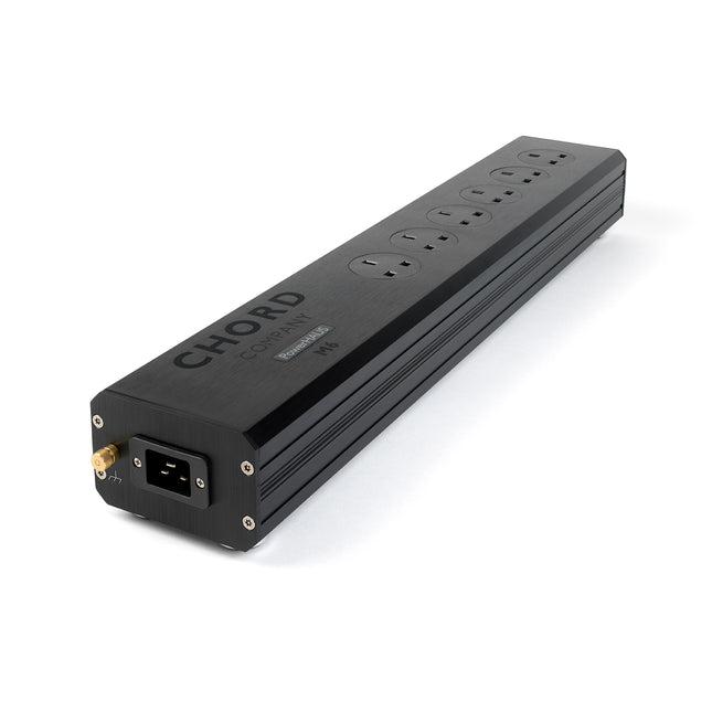 Chord PowerHAUS M6 Mains Distribution Block