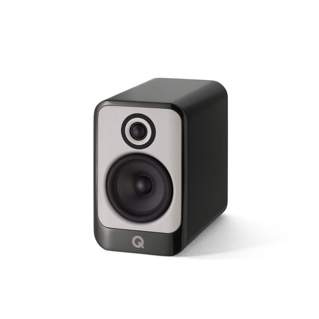 Q Acoustics Concept 30 Standmount Speaker