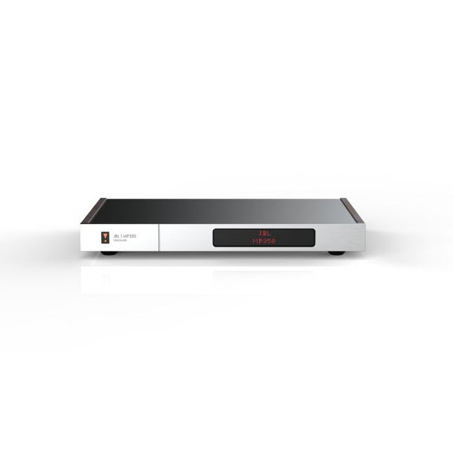 JBL MP350 Classic Digital Media Player/Streamer