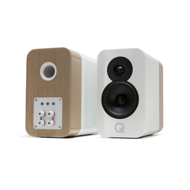 Q Acoustics Concept 300 Speaker (Pair)