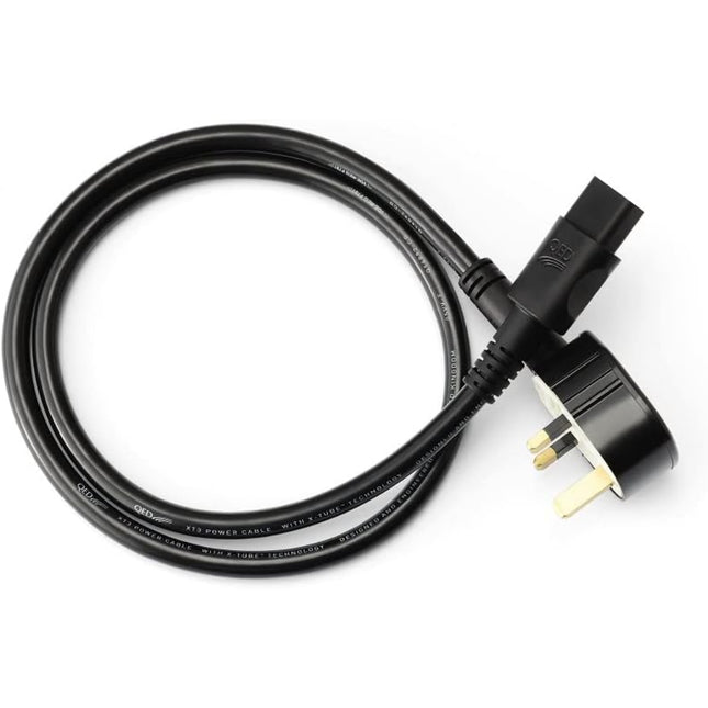 QED XT3 Power Cable