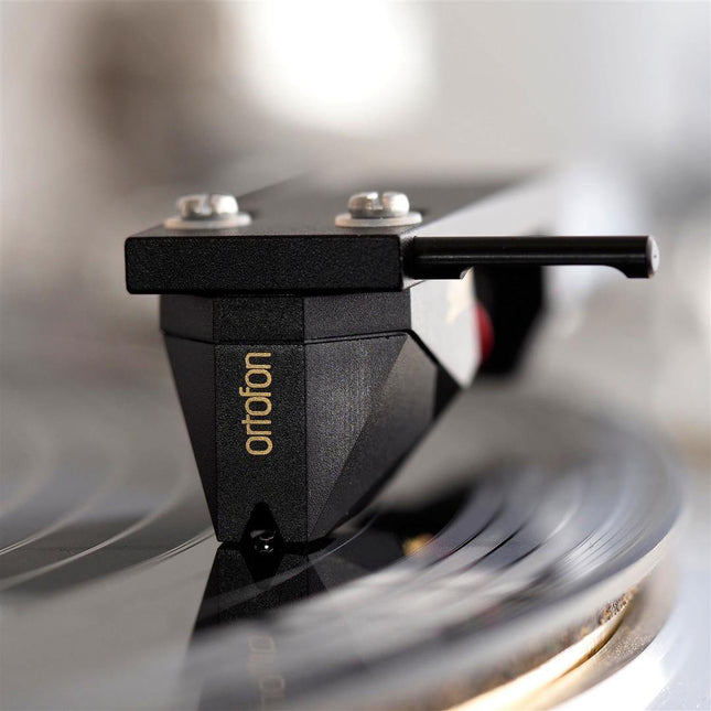 Ortofon Hi-Fi 2M Black Moving Magnet Cartridge - Joe Audio