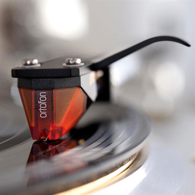 Ortofon Hi-Fi 2M Bronze Moving Magnet Cartridge - Joe Audio