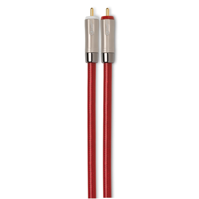 QED Reference Audio 40 RCA Cables
