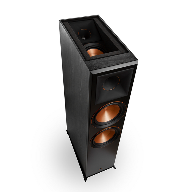 Klipsch RP-8060FA II Dolby Atmos Floor standing Speakers (Pair)