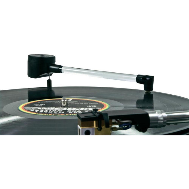 Analogis Record