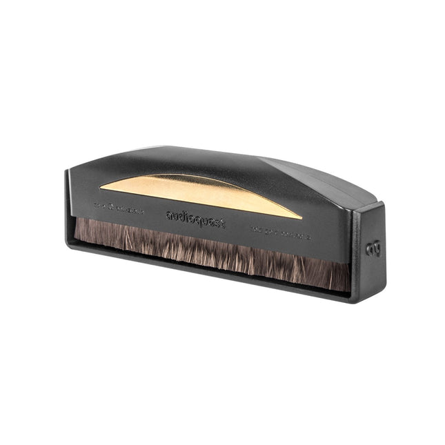 Audioquest Carbon Anti-Static Record Brush