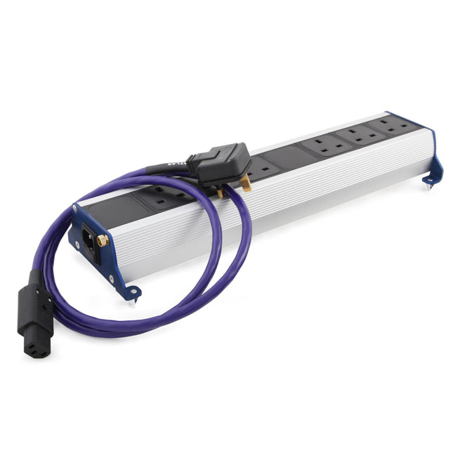 Atlas Eos Modular 2.5 Power 13A Distribution Block