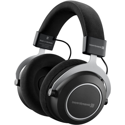 BeyerDynamic Amiron Wireless High-end Bluetooth 32 OHM Headphones