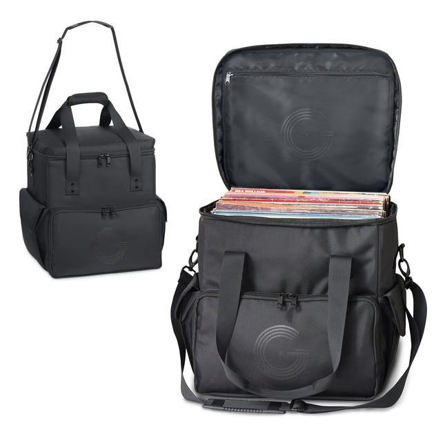 Legend Vinyl Record Bag
