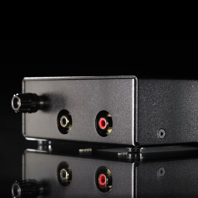 Lehmann Audio Black Cube MM/MC Amplifier