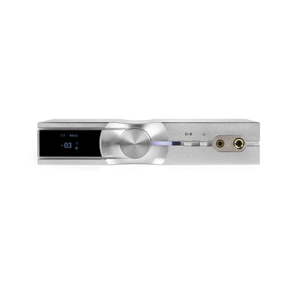 iFi NEO iDSD - Desktop DAC/HiRes Bluetooth Receiver and Balanced Headphone Amplifier