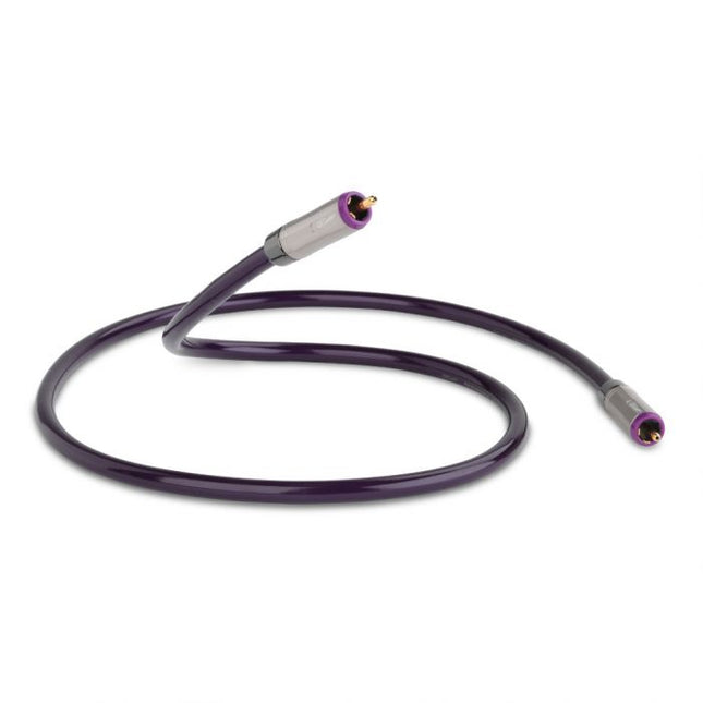 QED Reference Digital Audio 40 RCA Cable