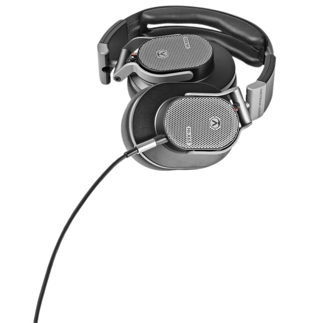 Austrian Audio Hi-X65 Professional Open-Back Over-Ear Headphones