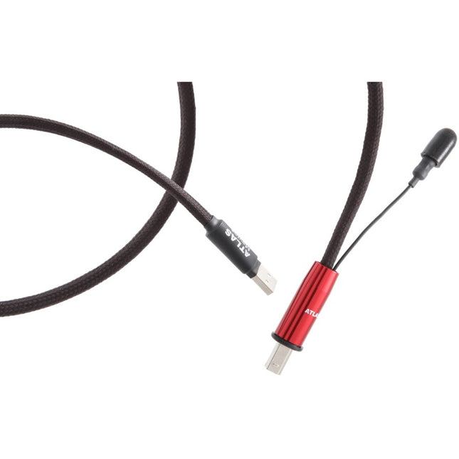 Atlas Mavros Grun USB (Type A/B, A/B micro connector) Cable