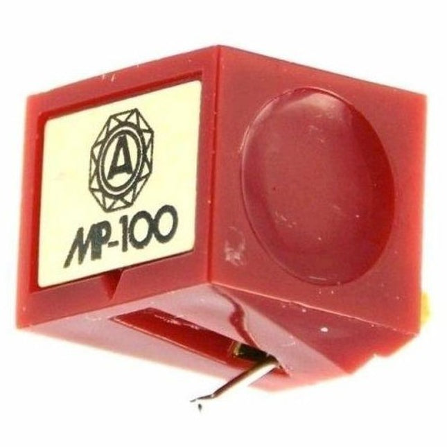 Nagaoka JN-P100 Replacement Stylus for MP-100