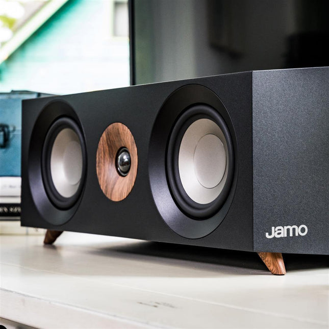 Jamo S 83 CEN Centre Speaker - Joe Audio