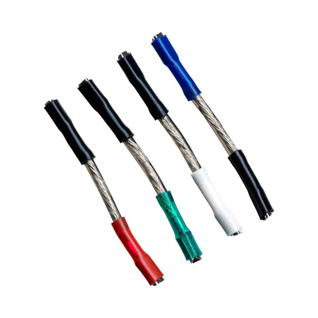 Ortofon Hi-Fi LW-800S Headshell Cables