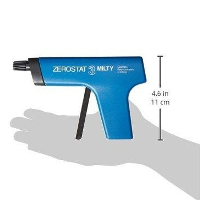Milty Zerostat 3 Anti Static Gun