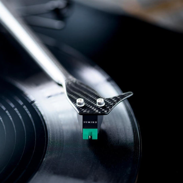 Sumiko Olympia Moving Magnet Cartridge - Joe Audio
