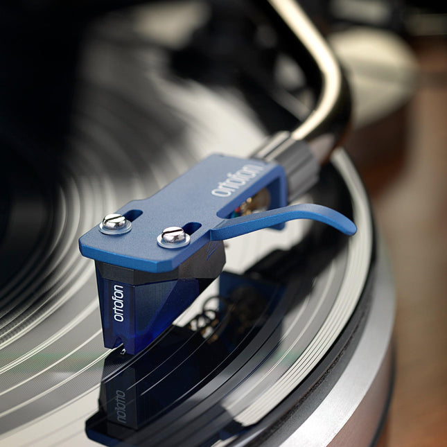 Ortofon Hi-Fi 2M Blue Moving Magnet Cartridge - Joe Audio